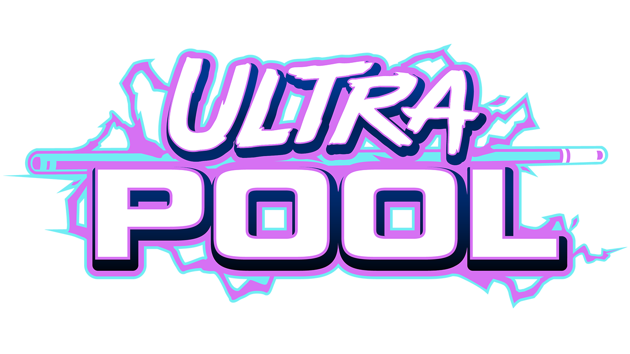 Ultrapool logo